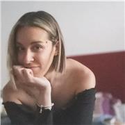 Profesora titulada en filología inglesa con 5años de experiencia en clases particulares de inglés sobre todo, y apoyo en lengua